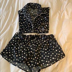 Victoria’s Secret pajama set